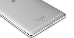 Dotykový tablet Huawei M2 8.0 16GB WiFi stříbrný

 obrázek produktu 7 z 7