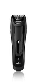 Zastřihovač vousů Braun BT 5070 černý

 obrázek produktu 2 z 10