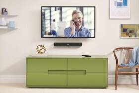 Soundbar Bose Solo 5 černý

 obrázek produktu 7 z 10