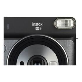 Instantní fotoaparát Fujifilm Instax Square SQ 6 černý/šedý

 obrázek produktu 1 z 7