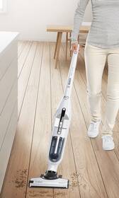 Tyčový vysavač Bosch BCH3K255 Flexxo 25,2, Serie 4 bílý

 obrázek produktu 11 z 17