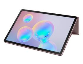 Pouzdro na tablet Samsung Galaxy Tab S6 hnědé

 obrázek produktu 2 z 6