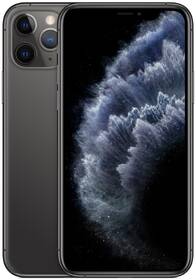 Mobilní telefon Apple 256 GB - Space Gray 

 obrázek produktu 1 z 4