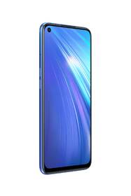 Mobilní telefon realme 6 128 GB modrý

 obrázek produktu 3 z 9