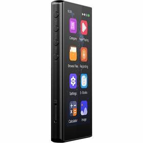 HiFi přenosný digitální přehrávač FiiO M3 PRO černý

 obrázek produktu 3 z 9