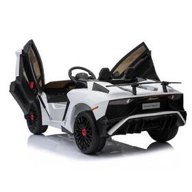 Elektrické autíčko MaDe Lamborghini 

 obrázek produktu 4 z 7