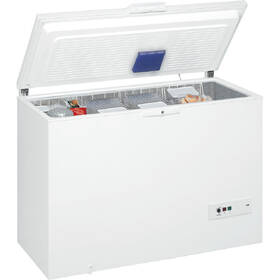 Mraznička Whirlpool WHM4611 2 bílá

 obrázek produktu 2 z 4