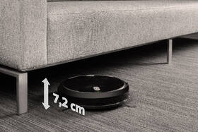 Robotický vysavač ETA 2512 90000 černý

 obrázek produktu 9 z 22