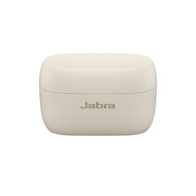 Sluchátka Jabra Elite 85t zlatá/béžová

 obrázek produktu 3 z 5