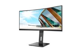 Monitor AOC CU34P2A 

 obrázek produktu 2 z 6