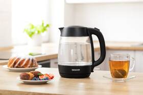 Rychlovarná konvice Sencor SWK 7301BK černá

 obrázek produktu 11 z 13