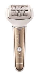 Epilátor Panasonic ES-EL7B-N503 zlatý

 obrázek produktu 4 z 21