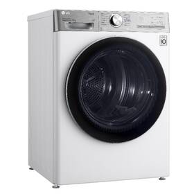 Sušička prádla LG RC91V9AV2QR bílá

 obrázek produktu 8 z 19