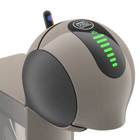 Espresso Krups NESCAFÉ® Dolce Gusto® Infinissima Touch KP270A10 béžové

 obrázek produktu 7 z 27
