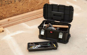 Box na nářadí Keter Stack’N’Roll Toolbox 

 obrázek produktu 4 z 4