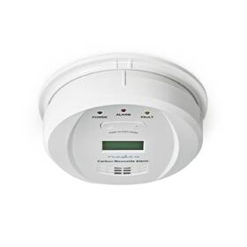 Detektor oxidu uhelnatého Nedis DTCTCO40WT 

 obrázek produktu 3 z 6