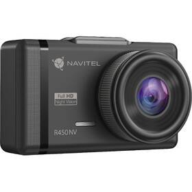 Autokamera NAVITEL R450 NV černá barva
