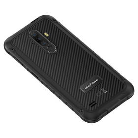 Mobilní telefon UleFone Armor X8i černý

 obrázek produktu 7 z 8