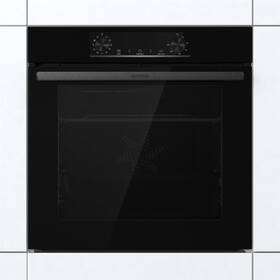 Trouba Gorenje BO6735E05B HomeMade černá barva
