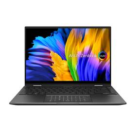 Notebook Asus Zenbook 14 Flip OLED (UN5401QA-OLED077W) černý

 obrázek produktu 2 z 13