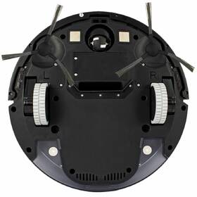 Robotický vysavač Salente RTX-R2 černý

 obrázek produktu 2 z 6