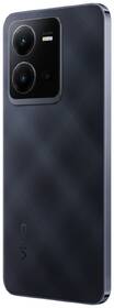 Mobilní telefon vivo X80 Lite 5G 8 GB / 256 GB černý

 obrázek produktu 4 z 10
