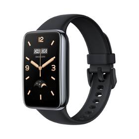 Fitness náramek Xiaomi Smart Band 7 Pro černý

 obrázek produktu 1 z 7