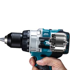 Aku vrtačka Makita DHP486RTJ (s baterií) 

 obrázek produktu 3 z 5