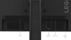 Herní monitor Lenovo Legion R25f-30 černý

 obrázek produktu 8 z 9
