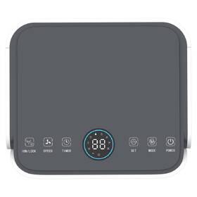 Odvlhčovač Rohnson R-91612 Ion bílý

 obrázek produktu 6 z 6
