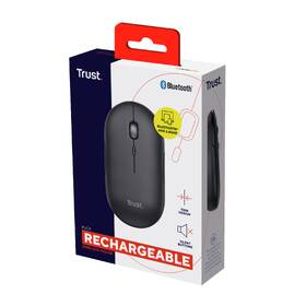 Myš Trust Puck černá

 obrázek produktu 8 z 12