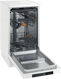 Myčka nádobí Gorenje GS541D10W bílá

 obrázek produktu 6 z 9