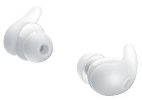 Sluchátka Sony LinkBuds Fit bílá

 obrázek produktu 2 z 8
