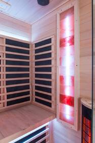Infrasauna Belatrix Vista 2 Exclusive dřevo

 obrázek produktu 4 z 9
