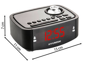 Radiobudík Hyundai RAC 201 PLL BR černý

 obrázek produktu 1 z 5