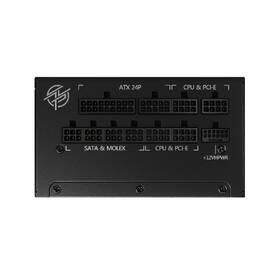 Zdroj MSI A1000G PCIE5 

 obrázek produktu 4 z 14