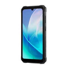 Mobilní telefon Aligator Blackview BV5300 Plus 8 GB / 128 GB černá barva
