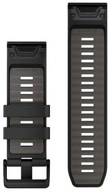Řemínek Garmin QuickFit (26 mm) černý/šedý

 obrázek produktu 1 z 1