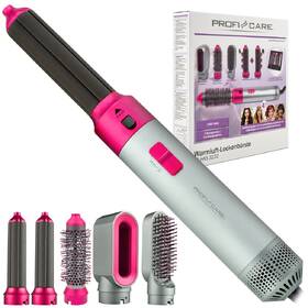 Styler ProfiCare HAS 3132 P šedá/růžová

 obrázek produktu 3 z 16