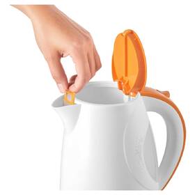 Rychlovarná konvice Sencor SWK 1513OR bílá/oranžová

 obrázek produktu 10 z 18