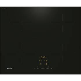 Set výrobků Miele H 2766-1 B 125 Edition + KM 7361 FL černý

 obrázek produktu 6 z 8