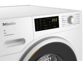 Pračka Miele WWD 164 WCS bílá

 obrázek produktu 2 z 11
