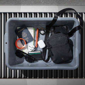 Brašna tomtoc Aviator - T37 Travel Crossbody Bag černá

 obrázek produktu 15 z 15