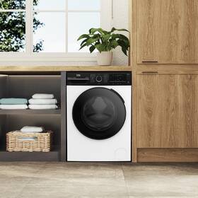Pračka se sušičkou Beko BM5DFST69442WBPB bílá

 obrázek produktu 11 z 11