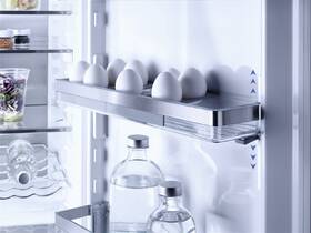 Chladnička Miele KS 4887 DD nerez

 obrázek produktu 4 z 11
