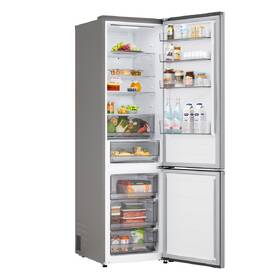 Chladnička s mrazničkou LG GBBSJ21DPY nerez

 obrázek produktu 20 z 28