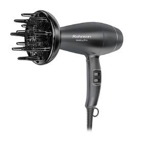 Fén Rohnson R-690 SilkDry Pro šedý

 obrázek produktu 1 z 7