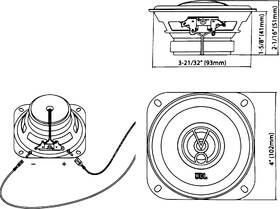 Reproduktory JBL Stage1 41F černé

 obrázek produktu 4 z 5