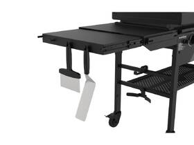 Gril zahradní plynový Blackstone 36" Griddle BS-2322 

 obrázek produktu 7 z 10