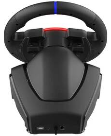 Volant SUPERDRIVE 270 GT-5 černý

 obrázek produktu 6 z 16